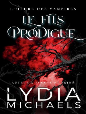 cover image of Le Fils Prodigue